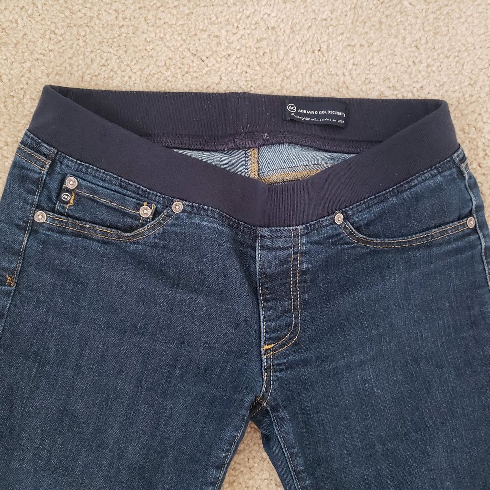 AG Maternity Jeans 29R